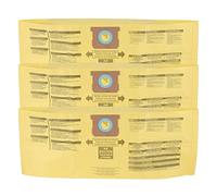 Ujjdwiurgh Paquet de 3 Filtrants D'Aspirateur de Type H 9067100 pour 5-8 Aspirateurs de Gallon, PièCe de Rechange 90671 9067100