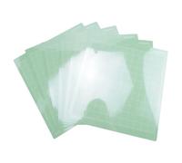 Ujjdwiurgh Paquet de 6 Tapis de DéCoupe pour 3/Maker/Explore 3/Air 2/Air/One (12X12 Pouces) Accessoires de Tapis de Cricket MatelasséS