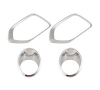 Ujjdwiurgh Pare-chocs avant pour feux antibrouillard pour Sorento 2010 2011 2012