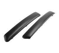 Ujjdwiurgh Pare-chocs avant pour Focus 2 MK2 2005 2006 2007 Couverture de phare antibrouillard Bande décorative 1352835 1317806