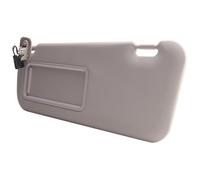 Ujjdwiurgh Pare-soleil côté conducteur gauche pour voiture 3 Hatchback 2010-2013 BBM2-69-320C-75