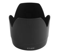 Ujjdwiurgh Pare-soleil ET-83II pour objectif 70-200 mm f/2.8