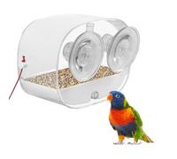 Ujjdwiurgh Parfait pour le jardin, la cour et les personnes âgées observant les mangeoires à oiseaux pour l'extérieur, meilleure prise en main, observation des oiseaux pour chats