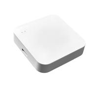 Ujjdwiurgh Passerelle Double Mode Bluetooth Graffiti Zigbee Passerelle Double Mode Intelligente Graffiti Passerelle Zigbee Portable