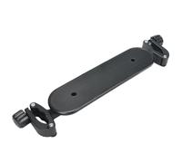 Ujjdwiurgh Pédale Antidérapante en Polypropylène, Réglable en Hauteur