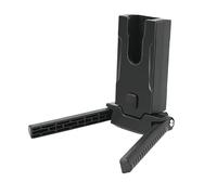 Ujjdwiurgh Pédale de Vélo Pratique, Support de Vélo de Route, Porte-Vélo, Support Latéral pour Vélo de Montagne pour Le Cyclisme.