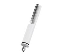 Ujjdwiurgh Peigne à Double Face pour Enlever les Poils, Brosse pour Animaux à Fourrure Longue et Bouclée, Produit de Soins Essentiels pour Animaux de Compagnie