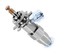 Ujjdwiurgh Peinture Airless Compatible 210 ES 210pc 230pc 390pc 395pc 490pc 495pc 595pc, 390 395 Pièces de Pompe 17C487 17C721