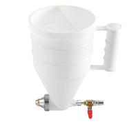 Ujjdwiurgh Peinture De Bâtiment De Mur ExtÉRieur,Peinture De Pierre RÉElle,PulvÉRisateur Enduit En Plastique PulvÉRisateur De Mortier De Ciment PulvÉRisation De Peinture Au Latex