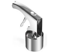 Ujjdwiurgh Pelle à Crème Glacée Pelle à Gros Volume avec Gâchette Accessoires pour Crème Glacée