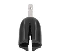 Ujjdwiurgh Perceuse Électrique Tuning Peg Extracteur Luthiers Outil pour Guitare Acoustique Basse Ukulélé Mandoline Accessoires