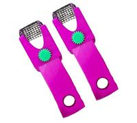 Ujjdwiurgh Petite Harpe de Ponçage - Petite, Harpe de Ponçage, Outil de Poterie, Bloc de Ponçage pour L'Artisanat, Petits Outils de Poterie de