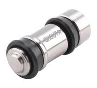 Ujjdwiurgh PièCe de RéParation de Piston de Levier de Disque de Frein en Alliage de Titane de VéLo pour DEORE XT M785 M8000 M7000 PièCes de VéLo