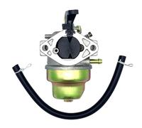 Ujjdwiurgh Pièces de carburateur pour moteurs G300 7Hp 16100889663 16100889663 Pièce de rechange