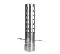 Ujjdwiurgh Pièces de Cheminée de Poêle Accessoires de Poêle à Bois Accessoires de Poêle 7,5x26 cm