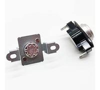 Ujjdwiurgh PièCes de Rechange pour 279973 Kit de Fusibles Thermiques pour SèChe-Linge - Installation Facile pour 3391913 8318314 AP3094323 PS334387