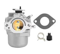 Ujjdwiurgh Pièces de rechange pour carburateur de jardin - Convient pour moteurs à essence 799728 498027 12 12,5