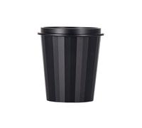 Ujjdwiurgh Pièces de rechange pour machine à café en alliage d'aluminium 51/53 mm pour tasse de dosage de café, tamis à poudre, anneau de broyeur B