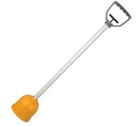 Ujjdwiurgh Pièces en Vrac Magnétiques Lefteur à Longue Portée de la Poignée de Matériau Puissant Aimant de Manutention pour la Cueillette des Ongles Vis des Écrous et Petits