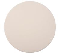 Ujjdwiurgh Pierre à pizza pour la cuisson - Plaque de pierre à pizza en cordiérite pour barbecue, grill et four - Rond - 30,5 cm