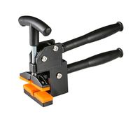 Ujjdwiurgh Pince à Carreaux en Céramique, Pince à Verre, Pince à Ouverture Manuelle, Séparateur de Carreaux en Céramique pour la Découpe de Carreaux en Céramique et de Porcelaine