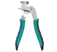 Ujjdwiurgh Pince à clip multifonction pour automobile - Outil de démontage de clip - Outil de retrait de clip - Pince de démontage efficace pour voiture