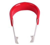 Ujjdwiurgh Pince à épiler en métal pour retirer les écrous de roue de voiture