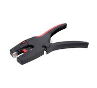 Ujjdwiurgh Pince à sertir électrique 0,03-10 mm Pince à dénuder auto-ajustable Outils à main multifonctions Réparation électrique