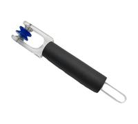 Ujjdwiurgh Pince à sertir en aluminium - Outil à main facile à utiliser - Portable - Prise en main confortable - Multifonctionnel - En aluminium