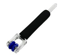 Ujjdwiurgh Pince à sertir - Polisseuse multifonctionnelle pour feuille d'aluminium portable à sertir sans danger