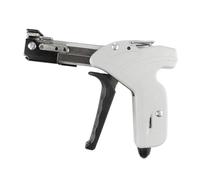 Ujjdwiurgh Pince de coupe automatique pour serre-câbles en acier inoxydable