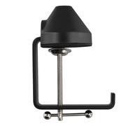 Ujjdwiurgh Pince de fixation en métal robuste pour fixation sur table pour microphone