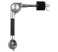 Ujjdwiurgh Pince de fixation pour batterie - Cymbale à verrouillage rapide - Accessoire de cymbale - Instrument de musique à percussion