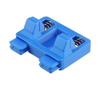 Ujjdwiurgh Pince de Serrage de Circuit Imprimé Électronique PCB, Poste de Soudage de Fils pour les Réparations Avancées de Carte Mère