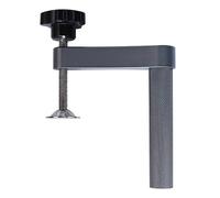 Ujjdwiurgh Pince de Serrage pour Trou de Chien D'Établi, Pince Fixe de Bureau pour le Travail Du Bois, Pince de Maintien à Action Adaptée à L'Outil de Trou de Chien de 19 mm