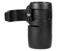 Ujjdwiurgh Pince de serrage réglable pour pagaie, bateau, kayak, attache rapide, accessoire de kayak