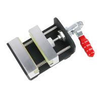 Ujjdwiurgh Pince d'étau de club de golf de rechange antidérapante pour tige de poussée