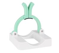 Ujjdwiurgh Pince pour Gobelets à Sublimation avec Support pour Gobelet, Outil de Pincement pour Gobelets Vierges de Sublimation de 20/16/12 Oz, Facile à Utiliser