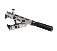 Ujjdwiurgh Pince robuste pour bande de coffre CV 3/8" Outil de démontage de cage à billes