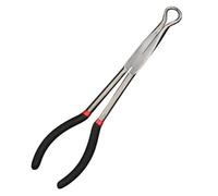 Ujjdwiurgh Pinces de Déconnexion Électrique, Ensemble de Pinces de Déconnexion Électrique Automobile, Pince de Serrage de Tuyau de Radiateur Automobile Installation Facile