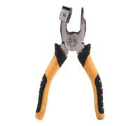 Ujjdwiurgh Pinces pour Accordage de Piano, Accessoires de Piano, Outils de Réparation, Réparation de Touches Triangulaires