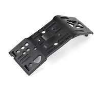 Ujjdwiurgh Planche de protection pour pièces de camion sans balais 1/8 Racing XL Flux Rovan Torland