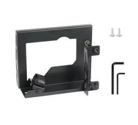 Ujjdwiurgh Planeur Électrique Bracket Inversé Électrique Boutilon à Sauvegarde Du Travail Accessoires de Planer de Travail Du Bois Portable