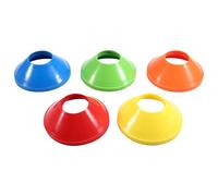 Ujjdwiurgh Plaque avec logo rond pour entraînement de ballon de football