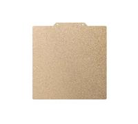 Ujjdwiurgh Plaque de construction PEI pour QIDI Q1 Pro Plaque de construction PEI double face à ressort 250 x 250 mm