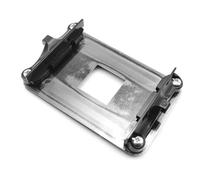 Ujjdwiurgh Plaque de montage arrière pour dissipateur thermique CPU pour prise AM4