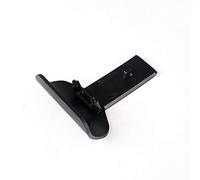 Ujjdwiurgh Plaque de Pare-Chocs pour 1/5 échelle KM Baja 5B 5T 5SC véhicules télécommandés