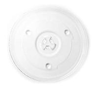 Ujjdwiurgh Plaque de rechange universelle pour micro-ondes de 26,7 cm