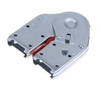 Ujjdwiurgh Pliage Télescopique Verrouillage de Verrouillage de Rechange de Remplacement de Verrouillage de Gras de Cocheur de Verrouillage Du Connecteur à L'Échelle pour la Balle de Tir Accessoire