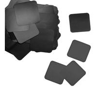 Ujjdwiurgh Pochette Anti-Ternissement pour, Rangement, Entretien, Protection Du Métal, Or, Argent, Laiton, Cuivre, plus de 50 Pièces